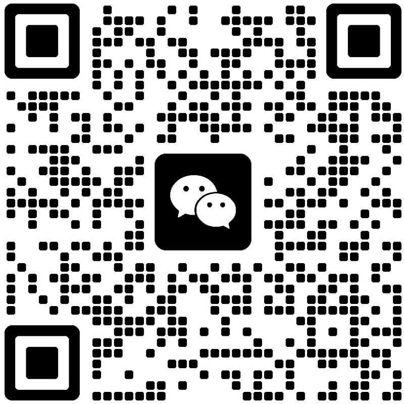 微信二维码